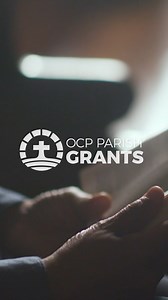 Help to develop and reinforce liturgical, music and multicultural ministries with the assistance of the OCP Parish Grants program. Learn more and apply today! https://www.ocp.org/en-us/parish-grants | OCP | Facebook