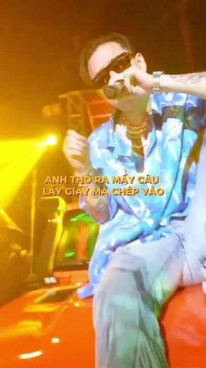 Andree Right Hand trên TikTok