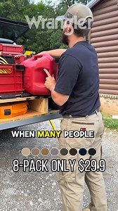 Tough jobs need tougher pants. Built from heavy-duty cotton, these ripstop ranger pants deliver durability, comfort, and all-day performance — from work to weekend. ✔ 10 oz. tear-resistant cotton ripstop — durable, breathable, and made to outlast heavy use. ✔ Double-layer reinforced knees — built-in protection for kneeling, bending, and grinding work. ✔ Loose fit through seat & thigh — freedom to move, easy fit over work boots. ✔ Utility pockets & tool loops — keep essentials close, from hammer 