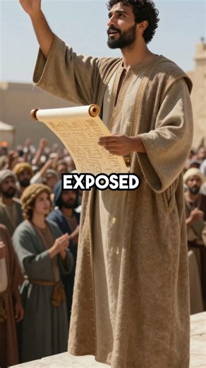 David Predicted This About the Messiah — And People Missed It