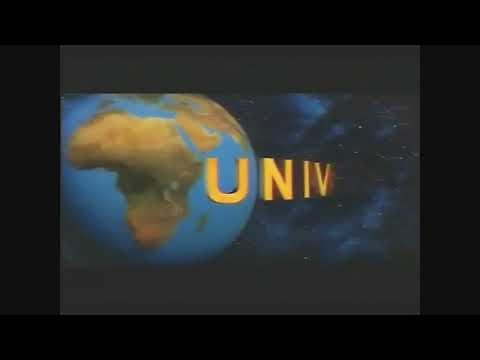 Universal Pictures(1990-1997)(High Pitched)