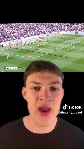 Why Man City Should Keep James Trafford