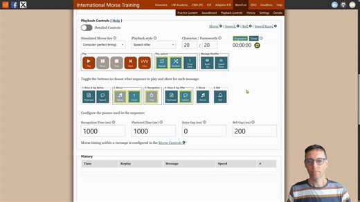 Message Modifier: Speed Racer