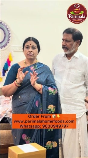 Parimala Home Foods #parimalahomefoods #freshfood