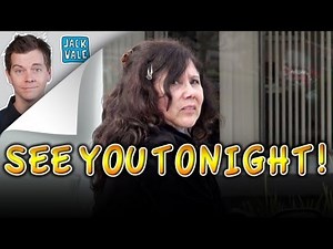 See You Tonight Returns! | Jack Vale