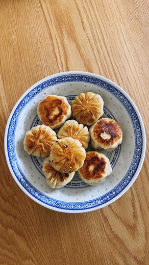 78K views · 932 reactions | MASTER DUMPLING DOUGH 寧✨ I couldn’t...