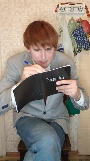 petya_pit0n (@petya_pit0n_4)’s videos with L's Theme (From