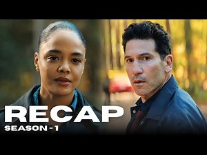 His & Hers Season 1 Full Recap | Complete Breakdown & Ending Explained