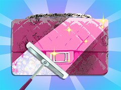 Game Cleaning Simulator online. Play for free