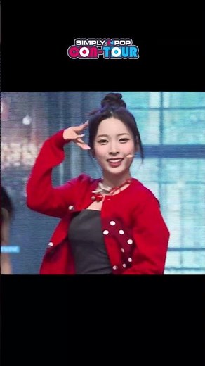 UhUh 노래 너무 좋아요 #리센느 #simplykpop