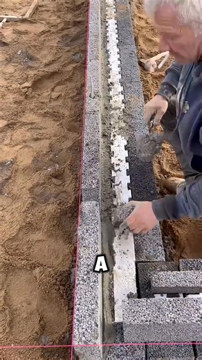 NEW way of building homes #virlreels #EngineeringFacts #buildingservice | Facts & Logic