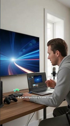 How to Stream with a Console and PC Using a Capture Card