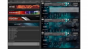 Spitfire Audio Contemporary Drama Toolkit review