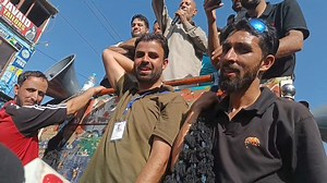 What is your ( Er Rashid's) Workable formula for Kashmir issue and restoration of Article 370 & 35A? #ErRashid #OmarAbdullah #MehboobaMufti | Prime Post