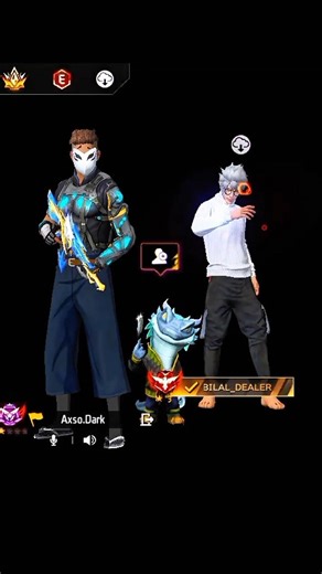 IMPOSSIBLE 🗿🍷 INDIA VERSUS BANGLADESH SERVER EK THA GYAN BHAI #freefire