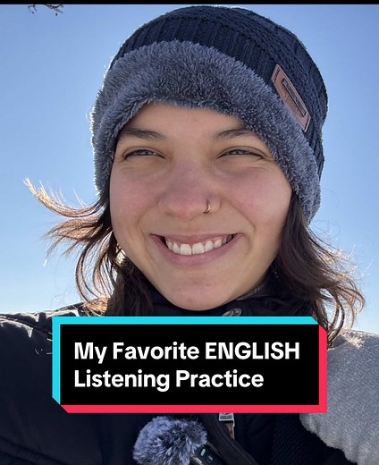 Throwback Thursday: English Listening Practice Challenge