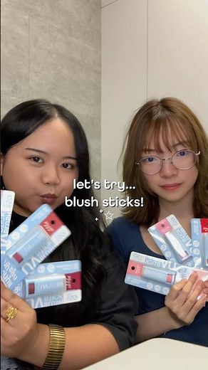yesstyle has THAI makeup?! #makeup