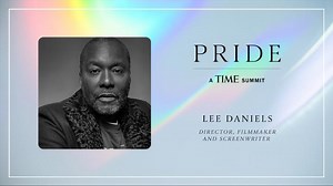 "We need to see ourselves as superheroes." Director and filmmaker Lee Daniels on the hope of seeing a LGBTQ superhero in a blockbuster movie. | TIME