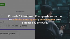 27 comandos populares de SSH para que los usuarios de WordPress empiecen a usarlos en 2024