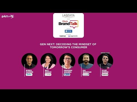 Future of Consumers: Industry Leaders Decode Gen Z & Gen Alpha
