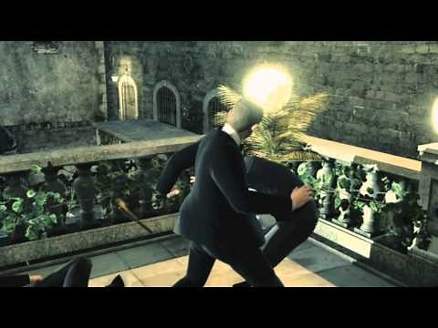 007/ブラッドストーン: Combat Trailer