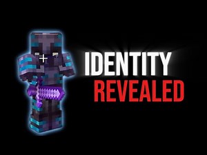I Solved The Invis Player Mystery (Unstable SMP)