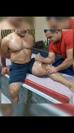 sagars_sukhaya_mens_spa_pune on Instagram: "Men carry stress quietly. Strong outside, tired inside. The body remembers everything. Massage helps it let go. This is not luxury — this is care for men who work hard. No talking. No explaining. Just breathe. Relax. Restore. — Sagar’s SUKHAYA Men’s Spa Studio, Pune 📞 Call | 💬 WhatsApp: 9119550361 #MensWellness #MassageForMen #StressRelief #SelfCareForMen #SukhayaMensSpa PuneSpa"