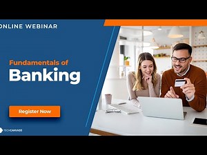FUNDAMENTALS OF BANKING DOMAIN (Register to get notified)