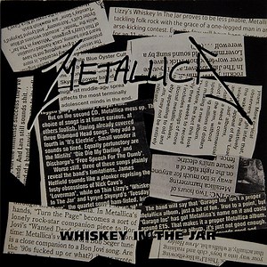 Metallica - Whiskey In The Jar