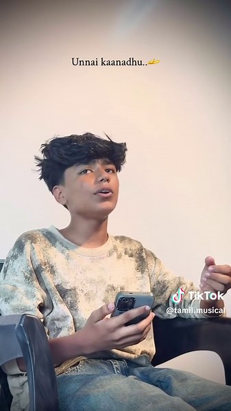 Enjoy Tamil Songs Lyrics and Status