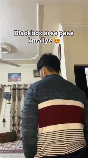 Avni on Instagram: "Hold up — you’re missing out on a tool that changes how you build. Check the link in my bio. Blackbox AI isn’t just another coding assistant… it’s a full-on creation engine. You give it an idea, a rough sketch, a confusing bug — and it turns everything into smooth, readable, ready-to-run code. No friction, no overthinking. Here’s the magic: Type your vision → It writes the logic Show a screenshot → It recreates the UI Drop broken code → It cleans it like new Switch frameworks