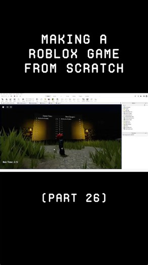 I Upgraded My Game Lobby (Part 26)