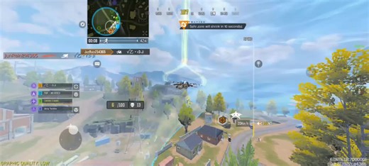 Mastering Medic Class Strategies in Call of Duty Mobile