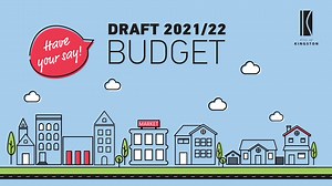 We're investing $74.4 million in new projects across our city to support the community and continuing to deliver high-quality services and vital infrastructure, in the Draft 2021/22 Budget. Find out more, submit feedback or join us for an info session and let us know if we have the balance right - yourkingstonyoursay.com.au/202122budget | City of Kingston | Facebook