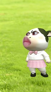 Funny Cow Filter Viral Video — Filters API Moo Trend