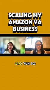 Want to become a highly-paid Amazon VA in just 2–4 weeks? Yes, it’s possible — even if you’re starting from scratch. 💻✨ Inside the ASVA Masterclass, we’ll show you EXACTLY how to attract premium clients and start earning online fast. No fluff. No guessing. Just a proven step-by-step system. 💥 Are you ready to take the shortcut to success? 👉 Comment “READY” below and we’ll send you the link to join! | Amazenation OPC