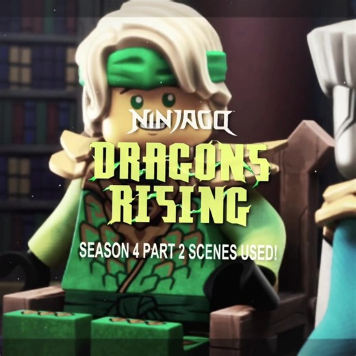 Ninjago Lloyd edits — cute Lloyd Garmadon fan edit