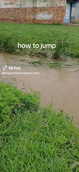 Jumping Techniques for Beginners