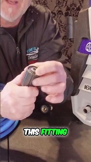 Stop Buying the Wrong Pressure Washer Hose! 🚫💦