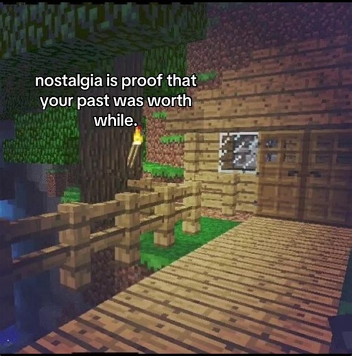 Honoring My Dad Through Minecraft Memories