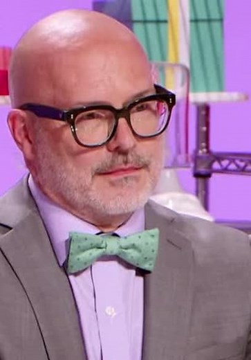 Cake Wars S04:E19 - Trolls