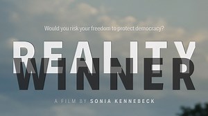 Reality Winner - Apple TV