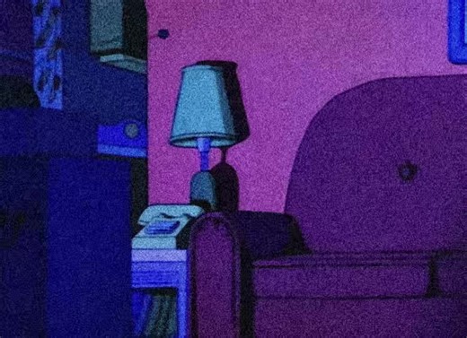 #nightcore #nostalgie #liminalspaces #simpsons #fyp | nightcore