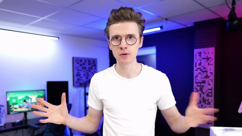 I Built A Perfect Gaming Setup For $475