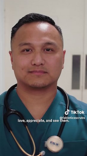 Nurses Week: More Than Just A Role | Fabletics Partner