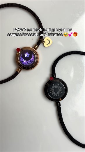 The best couples gift for Christmas 🎁🥹💕Link In Bio✅👆🔗