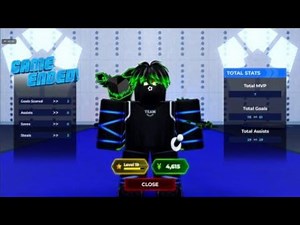 Blue lock rivals best emote