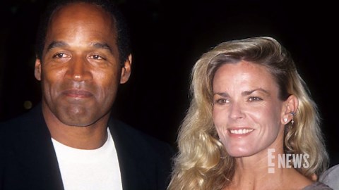 Caitlyn Jenner Shares Jaw-Dropping Message After O.J. Simpson's Death