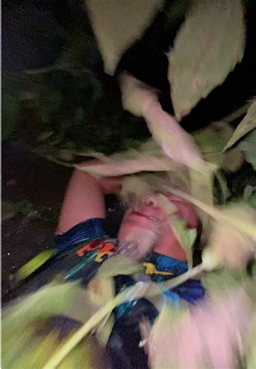 Night Swimming and Creepy Slide: Irrigation Queen Part 3