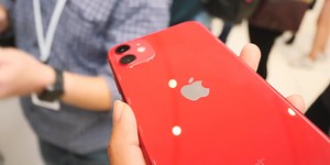 一口气看完iPhone11和Pro Max全部配色，你最喜欢哪一个？